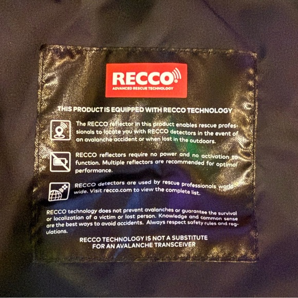 MOUNTAIN HARDWEAR DIRECT NORTH GORE WINDSTOPPER DOWN JACKET MEN'S USED - Picture 5 of 6